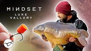 Luke Vallorys Guide To Zig Fishing  Korda Mindset [upl. by Gris]