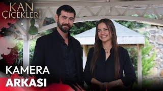 Kan Çiçekleri 3 Sezon İlk İzleme  Özel Video  Kan Çiçekleri [upl. by Starbuck95]