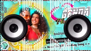 Boro Loker Beti Lo Lamba Lamba Chul Dj Remix 2020 Badshah  Lal Genda Phool Dj  Boro Loker Beti Dj [upl. by Omar]