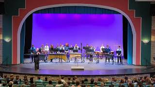 OCHS Band Spring Concert 2024 [upl. by Alva259]