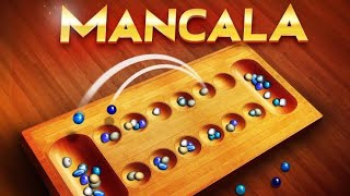 MANCALA [upl. by Ibur739]