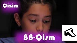 Qizim 88qism milliy serial  Қизим 88 қисм миллий сериал [upl. by Annunciata]