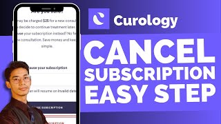 How To Cancel Curology Subscription [upl. by Nenerb]