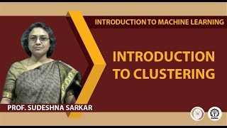 Introduction to Clustering [upl. by Roshelle]