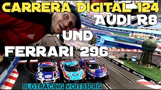 Carrera Digital 124 Neuheiten Oktober 2024 [upl. by Hallimaj696]