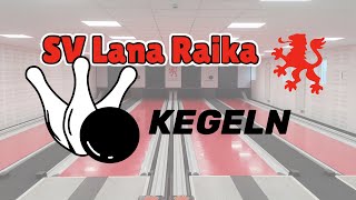 SV Lana Raika I  KK Neumarkt I [upl. by Berriman]