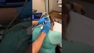 Migraine Headache Treatment Occipital Nerve Blocks [upl. by Raviv]