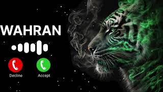 wahran ringtone  best ringtoneattitude ringtoneMP3 ringtone [upl. by Eidson]