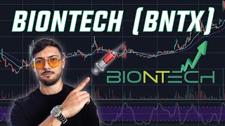 Biontech BNTX Stock Analysis Price Targets  Should You Invest [upl. by Goth]