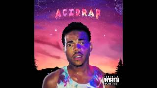 Chance The Rapper  Interlude Thats Love [upl. by Rawley]