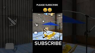 FREE FIRE FUNNY 😅II GAME PLAY 😂viralvideo II 😂shorts ll shortsfeed 💫😂 [upl. by Aroon]