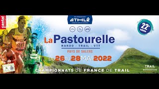 Le film de la Pastourelle 2022  officiel [upl. by Annahaj]