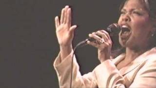 EVERLASTING LOVE LIVE  CECE WINANS [upl. by Ahsien]