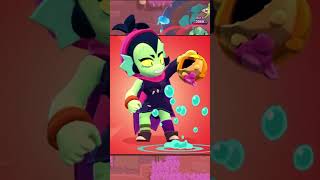 UPDATE Mistery at the hub Brawler RT e WILLOW Mitico 🐸🤖 Brawl Stars Brawl Talk [upl. by Eissim]