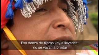 Documental ATIPANAKUY  LA DANZA DE LAS TIJERAS [upl. by Pleione]