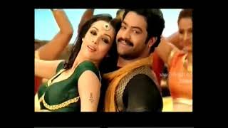 Jr NTR old ad Zandu Balm Ad [upl. by Sage495]