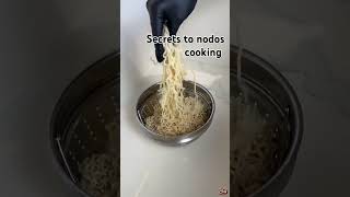 Secrets to nodos cooking healthyfoods love foodlovershots [upl. by Uyr]