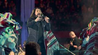 Marco Antonio Solís — La Pirekua Michoacana Official Video [upl. by Bohlen]