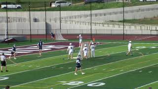 Boys Lacrosse  Radnor vs Manheim Township  April 30 2024 [upl. by Clift667]