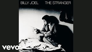 Billy Joel  Shes Always a Woman Audio [upl. by Reena786]