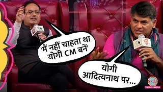 Vikas Divyakirti ने CM Yogi Adityanath Tejashwi Yadav और Nitish Kumar पर क्या कह दिया [upl. by Avruch]