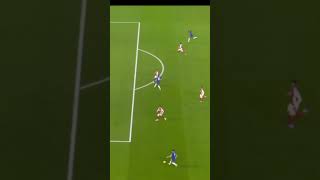 Chelsea 11 Arsenal  HIGHLIGHTS  Extended Premier League 2425 football shortvideo [upl. by Ylenats]