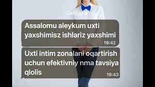 INTIM AZOLAR QORAYISHI SABABLARI [upl. by Dorehs]