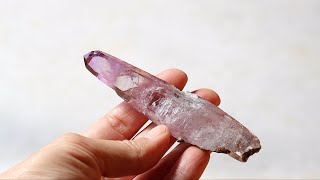 ベラクルスアメシスト 1Veracruz amethyst [upl. by Nnalatsyrc]