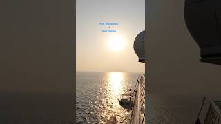 Cordelia Cruise Vacations cordeliacruisesindia cordeliacruiseship cordelia vlog hiteshkapoor [upl. by Townshend258]