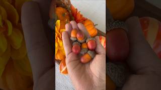 easy thanksgiving cheese board fall crafts diy autumn charcuterieboard [upl. by Savill]