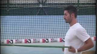 Beach Volley World Shoulder Prevention [upl. by Hahnke]