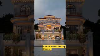 House  House Morden house  World Best House love house home [upl. by Anos]