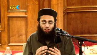 HALAL ADVOCATES by Mufti Abdullah Nana  Maryam Masjid [upl. by Olegnad]