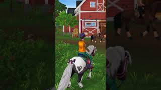 habt ihr den BUG auch 😳 sso short starstable [upl. by Burnie818]