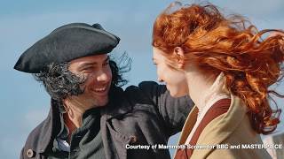 Demelza struggles to be a lady  Poldark Episode 4 preview  BBC One [upl. by Aneelahs]