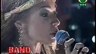 Daniela Mercury Carnaval 2002 quotRapunzelquot quotPerola Negraquot quotA Praieiraquot [upl. by Frech622]