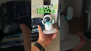 Top 3 LastMinute Prime Day Tech Deals 💥📦 [upl. by Aibara]