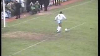 millwall W Ham edited0001wmv [upl. by Nothgiel353]