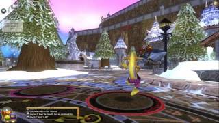 How To Get ReShuffle Card In Wizard101 Easy Guide [upl. by Akenor]