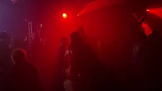 oceano  montage music hall 9724 rochester ny with half meto the grave [upl. by Bohaty]