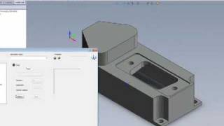 Whats New in SolidCAM 2010 General Improvements Part 1 [upl. by Nwatna]