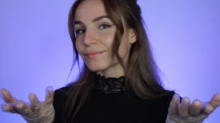 ASMR Kewas  First Livestream and maybe the last D [upl. by Neiviv]