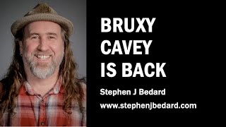 Bruxy Cavey is Back [upl. by Engud460]