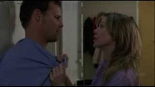 1X03  Meredith and Derek Scenes [upl. by Ashleigh]