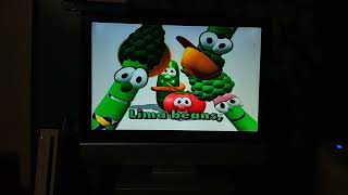 VeggieTales Theme Song Lyrics [upl. by Henrique]