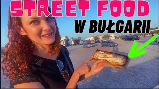 Bułgarski Street Food [upl. by Baiel860]