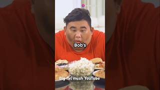 Be like bob the foodie food [upl. by Vivianne877]