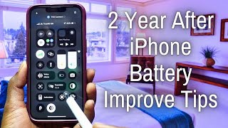 iPhone Battery Life Top Improve Hacks applehindi [upl. by Theressa]