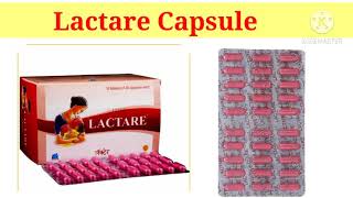 Lactare capsule review [upl. by Yc]