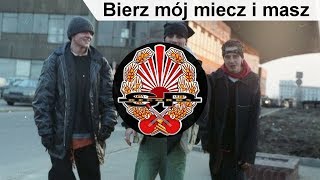 KALIBER 44  Bierz mój miecz i masz OFFICIAL AUDIO [upl. by Masha]